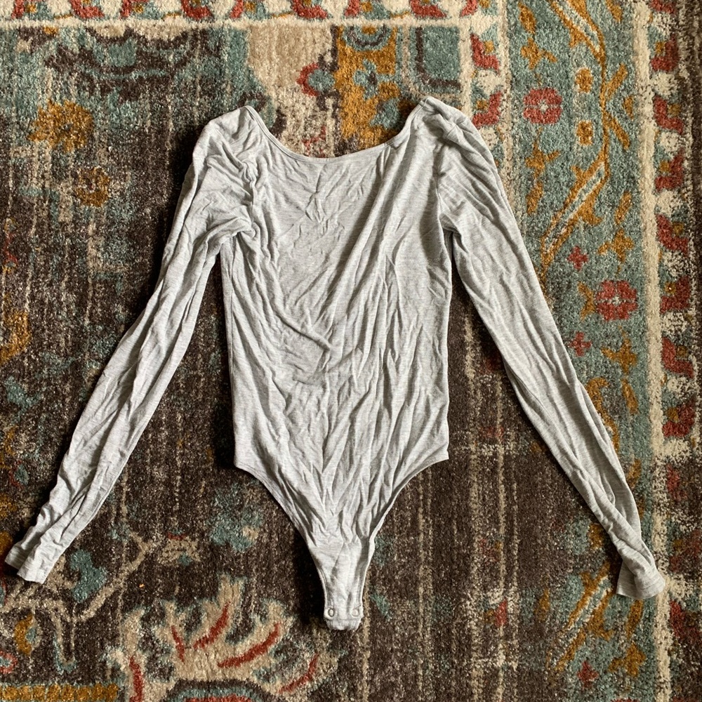 AEO Cotton bodysuit
